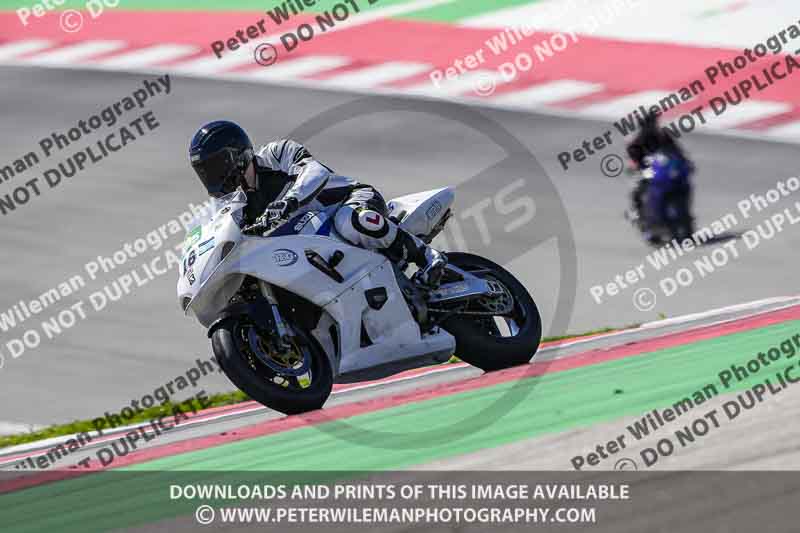 motorbikes;no limits;peter wileman photography;portimao;portugal;trackday digital images
